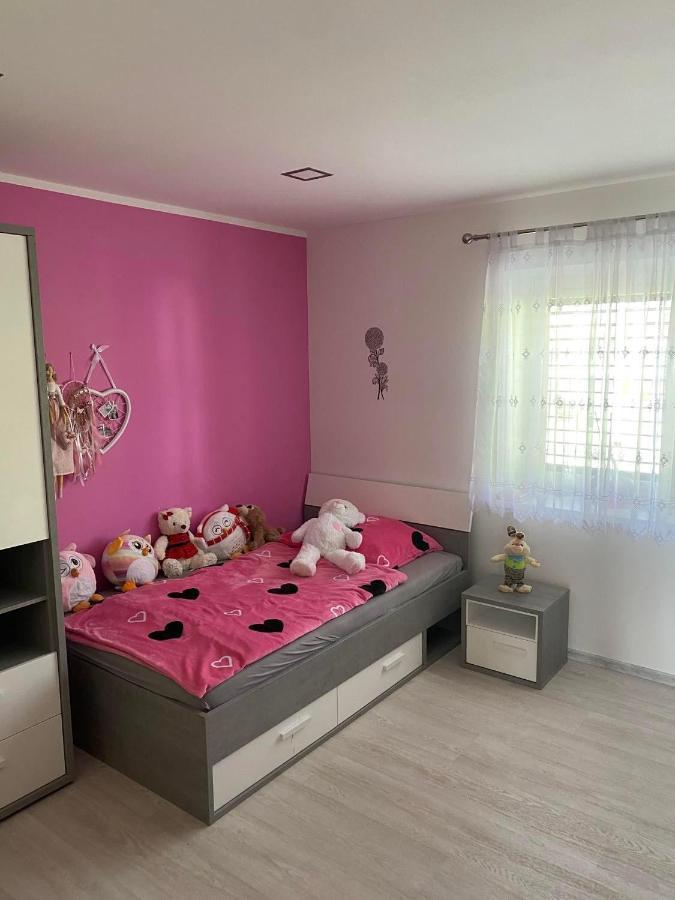 Prazdninovy Dum Sorada Villa Rohatec ภายนอก รูปภาพ